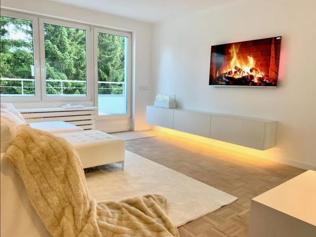 Apartment mieten in Unterhaching, Bayern
