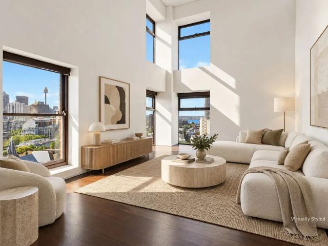 Apartment for rent in Sydney CBD, Sydney