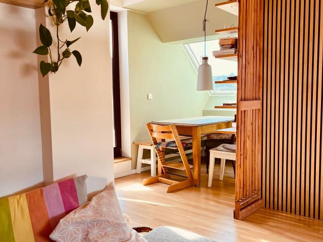 Apartment mieten in Gohlis-Mitte, Leipzig