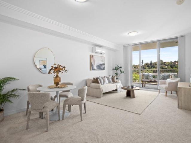 Apartment for sale in St George, Sydney