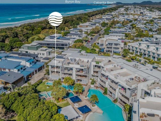 Apartment for sale in Casuarina, New South Wales