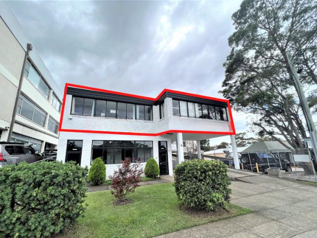 Office for rent in Sydney, New South Wales