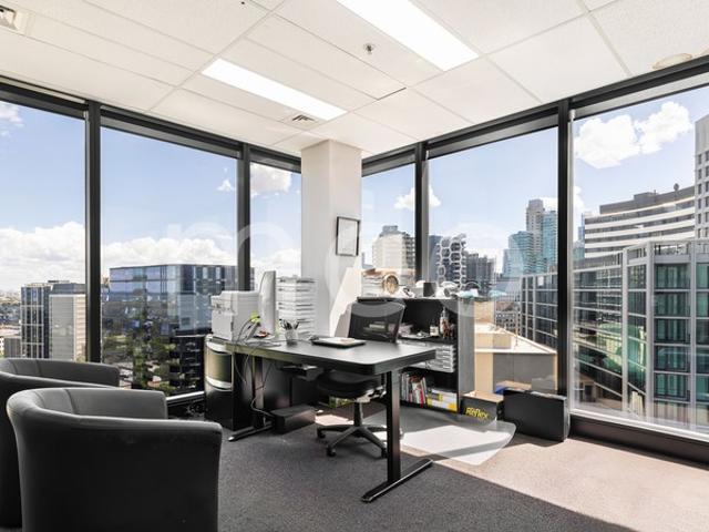 Office for rent in Melbourne