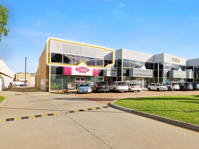 Office for rent in Stirling, Western Australia