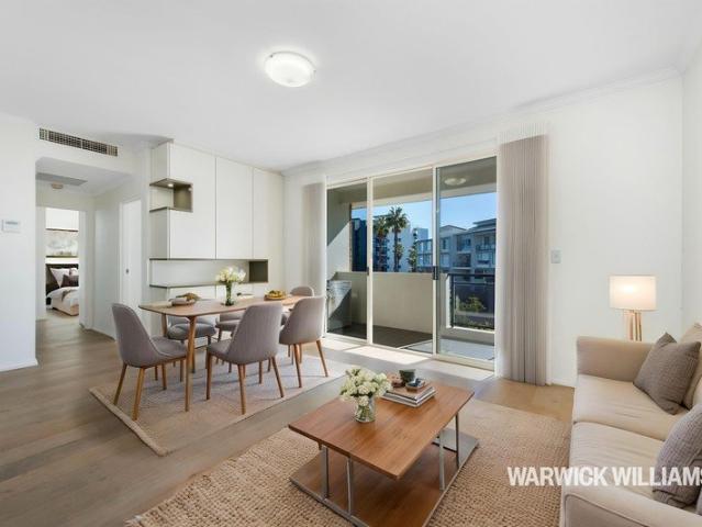 Apartment for rent in Sydney, New South Wales