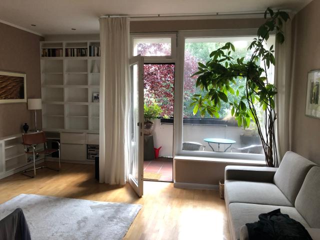 Apartment mieten in Lichterfelde, Berlin