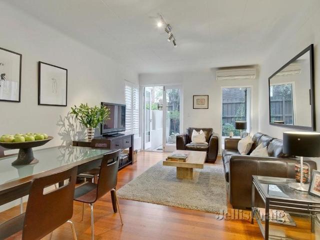 Apartment for rent in Camerons Creek, Victoria