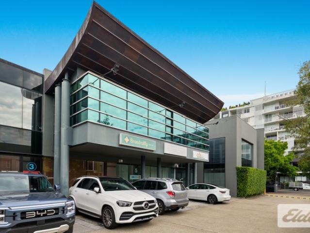 Office for rent in South Brisbane, Greater Brisbane