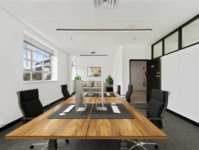 Office for rent in Sydney, New South Wales