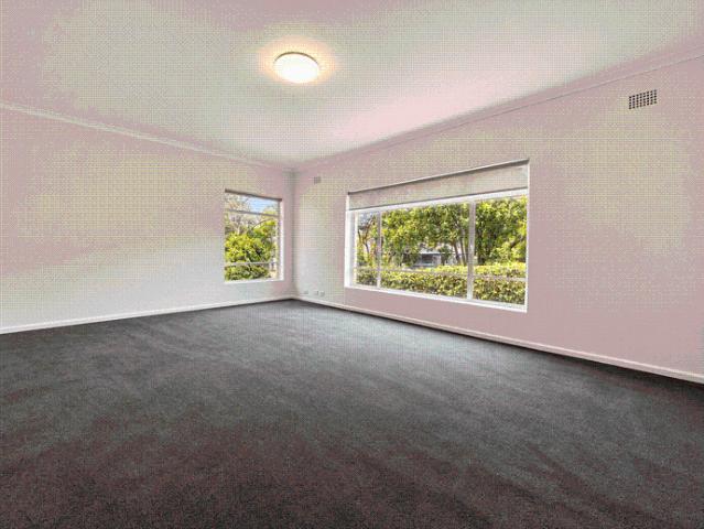 Apartment for rent in Lower North Shore, Sydney