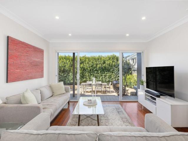 House for rent in Willoughby, New South Wales