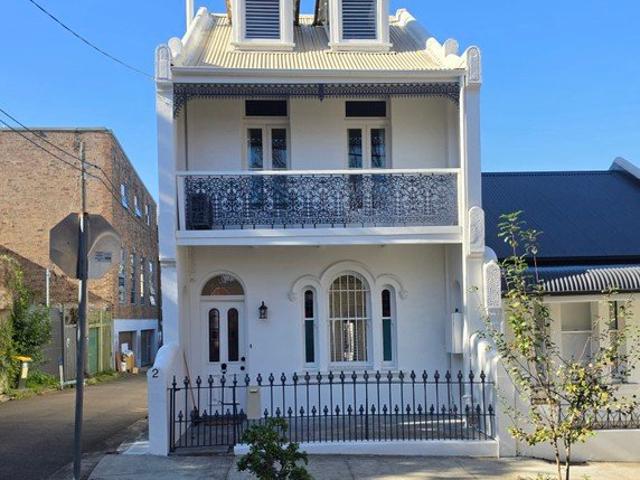 House for rent in Sydney, New South Wales