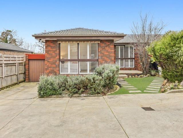 Apartment for sale in Camerons Creek, Victoria