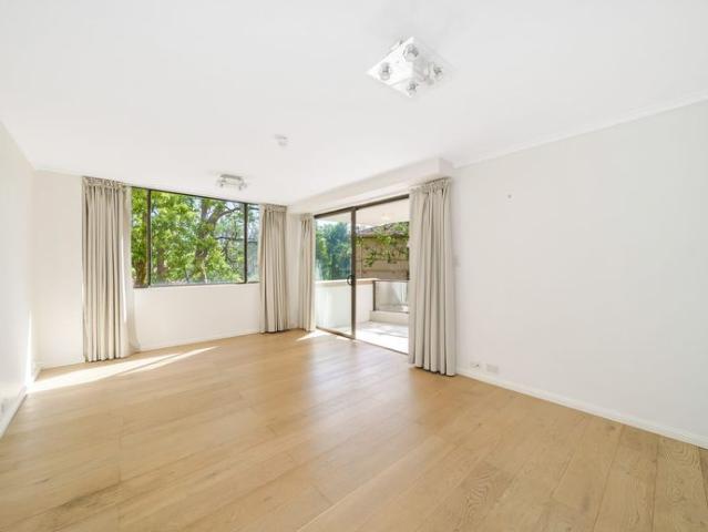 Apartment for rent in Lower North Shore, Sydney