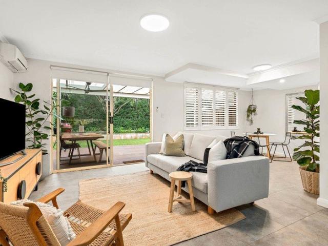 Townhouse for rent in Sydney, New South Wales