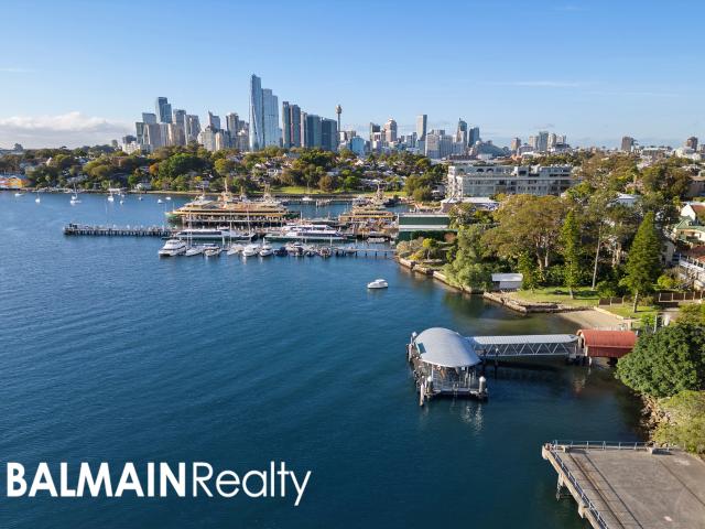 Townhouse for sale in Birchgrove, New South Wales