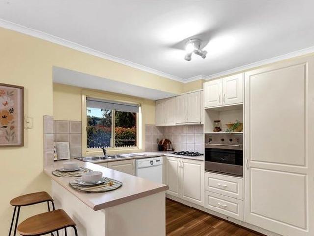 Apartment for rent in Camerons Creek, Victoria