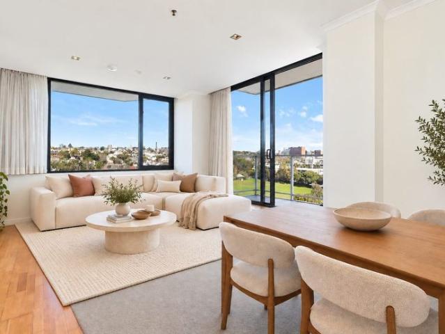 Apartment for rent in Eastern Suburbs, Sydney