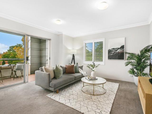 Apartment for rent in Lower North Shore, Sydney