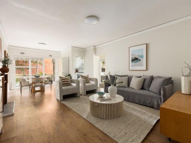 Apartment for sale in Sydney, New South Wales