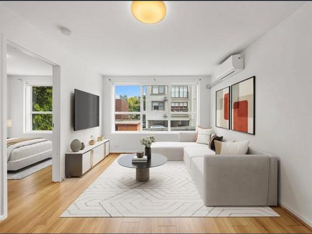Apartment for rent in Richmond, Melbourne