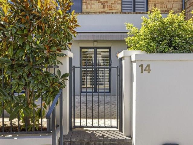 Apartment for sale in Claremont, Western Australia