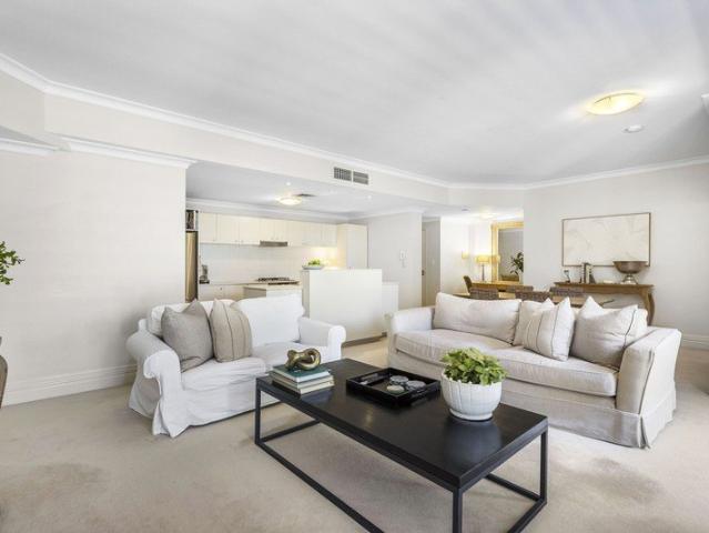 Apartment for sale in Claremont, Western Australia