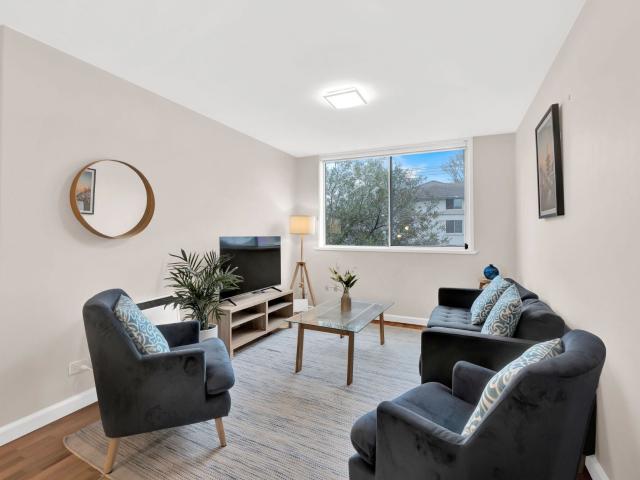 Apartment for rent in Camerons Creek, Victoria