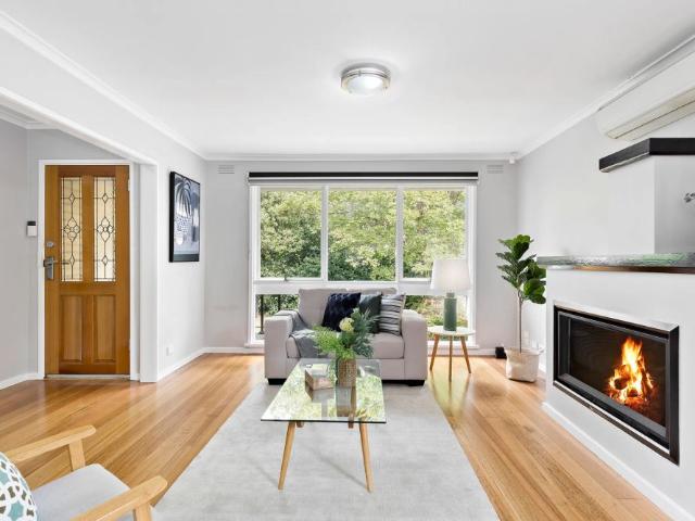 Apartment for rent in Camerons Creek, Victoria