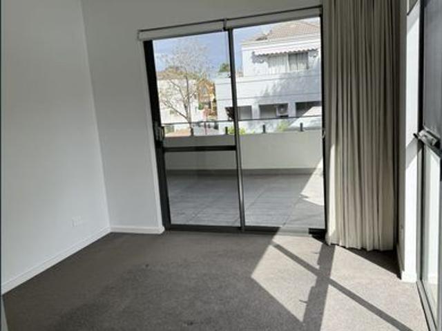 Apartment for rent in Highgate, City of Vincent