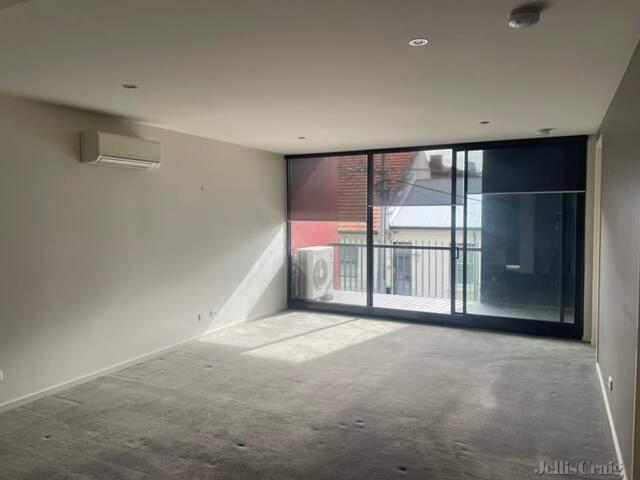 Apartment for rent in Fitzroy