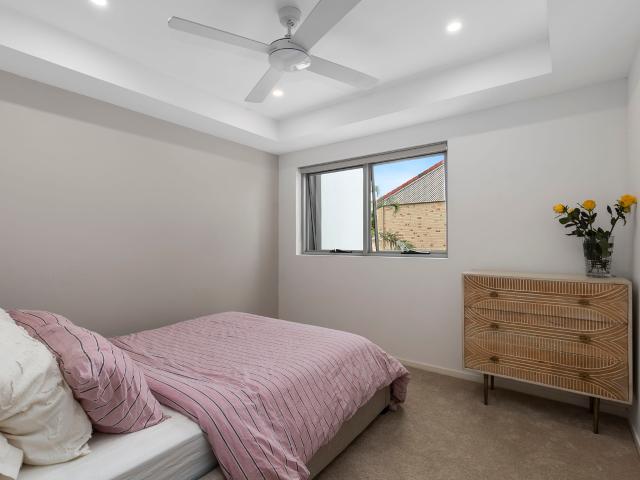 Apartment for sale in Toombul, Queensland