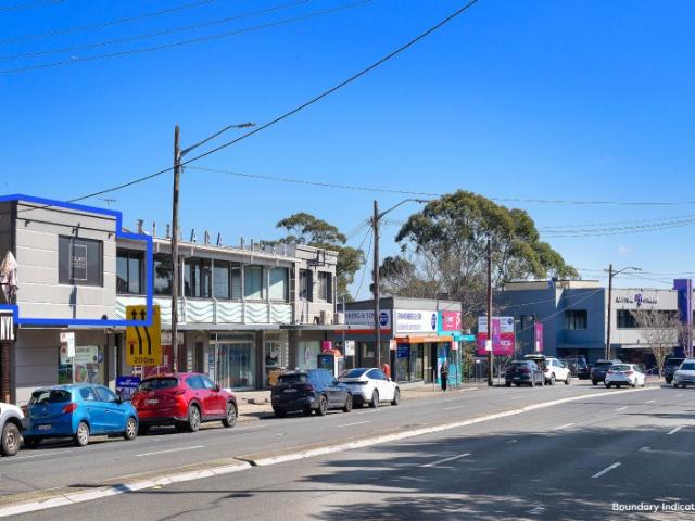 Office for sale in Sydney, New South Wales