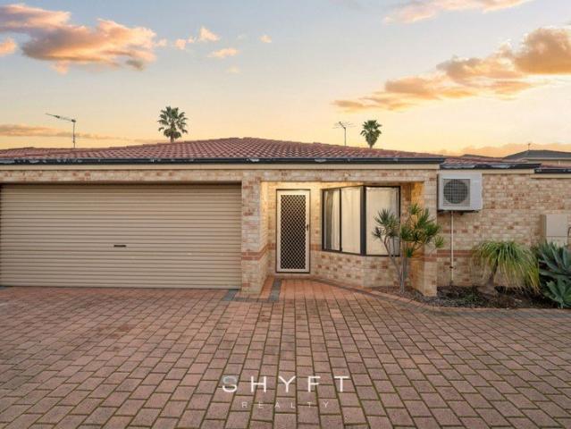 Apartment for sale in Stirling, Western Australia