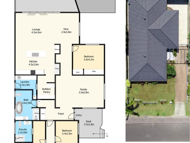 House for sale in Gosford, New South Wales