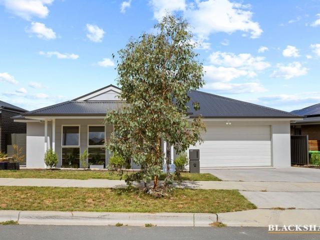 House for sale in Googong, New South Wales