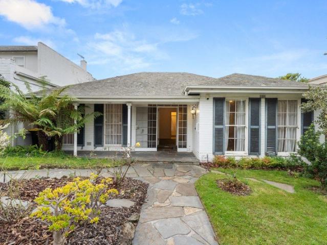 Townhouse for rent in Camerons Creek, Victoria