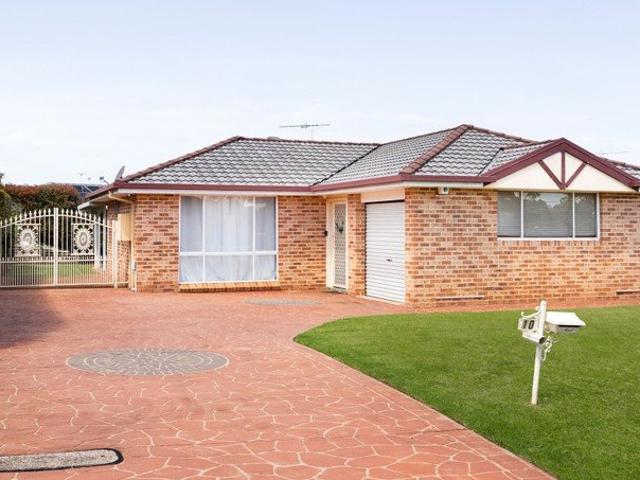House for sale in St Helens Park, Sydney