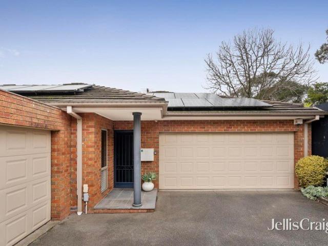 Apartment for sale in Camerons Creek, Victoria