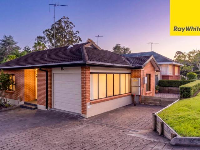 Villa for sale in Eastwood, Sydney