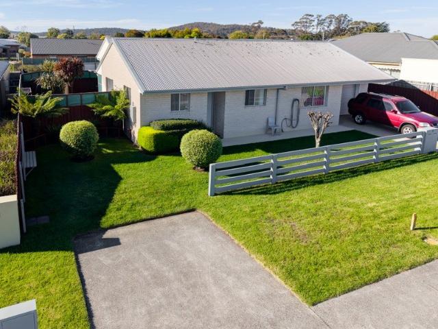House for sale in St Helens, Tasmania