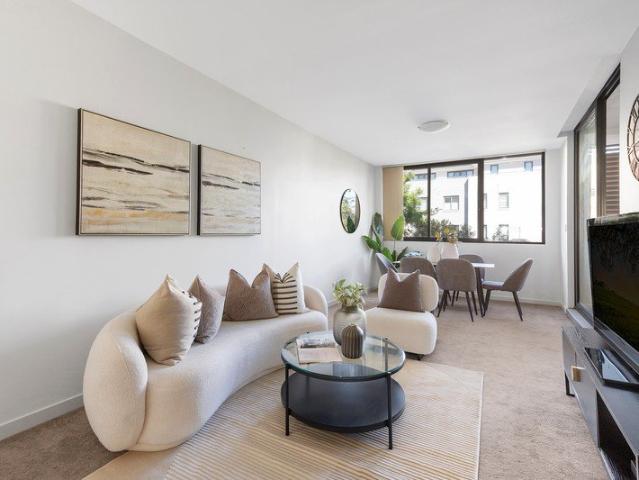 Apartment for sale in Upper North Shore, Sydney