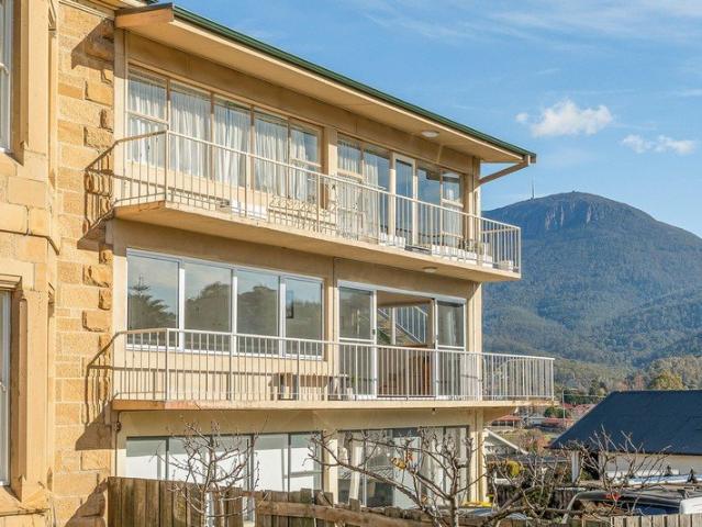 Apartment for sale in Hobart, Tasmania