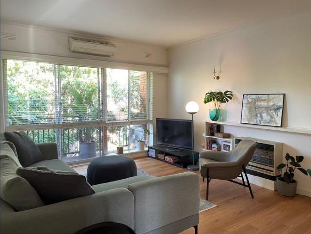 Apartment for rent in Camerons Creek, Victoria