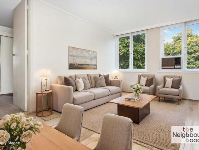 Apartment for rent in South Yarra, Melbourne