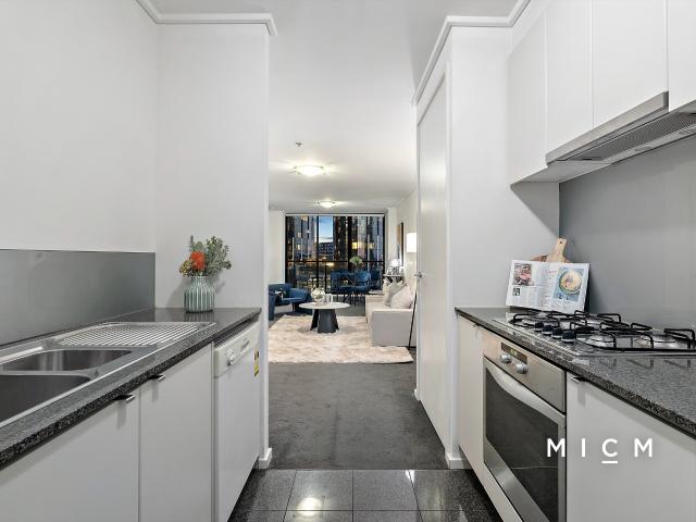 Apartment for rent in Camerons Creek, Victoria