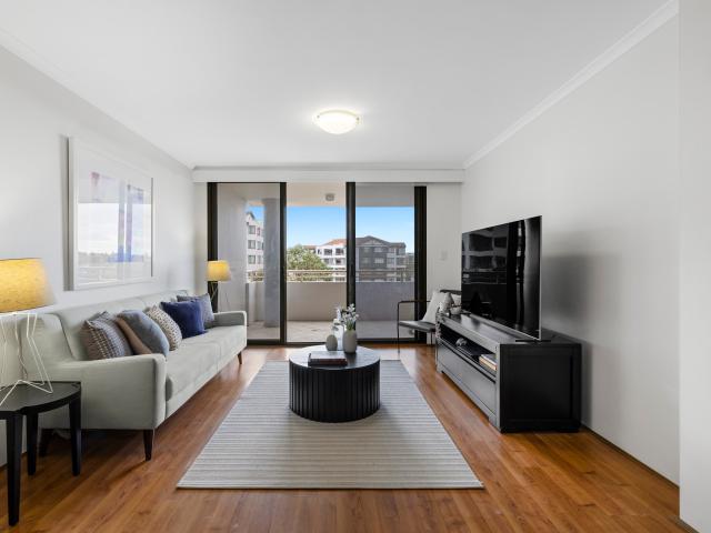Apartment for sale in Sydney, New South Wales