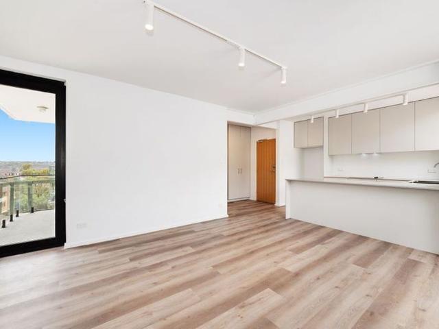 Apartment for rent in Six Ways, Sydney
