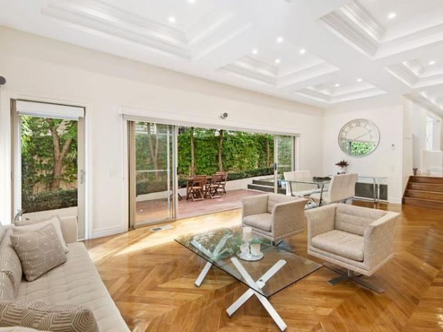 Townhouse for rent in Camerons Creek, Victoria