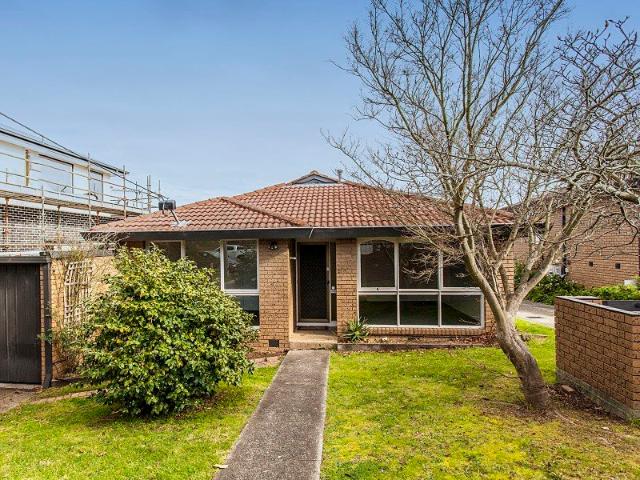 Apartment for rent in Camerons Creek, Victoria